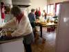 BENEVOLES CUISINE Bénévoles Bravos de la Nuit
